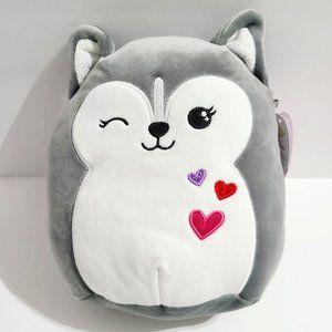 husky squishmallow